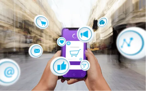 The power of Mobile First: innovation for mobile markets